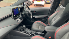 Toyota Corolla 1.8 VVT-i Hybrid Excel 5dr CVT Hybrid Hatchback